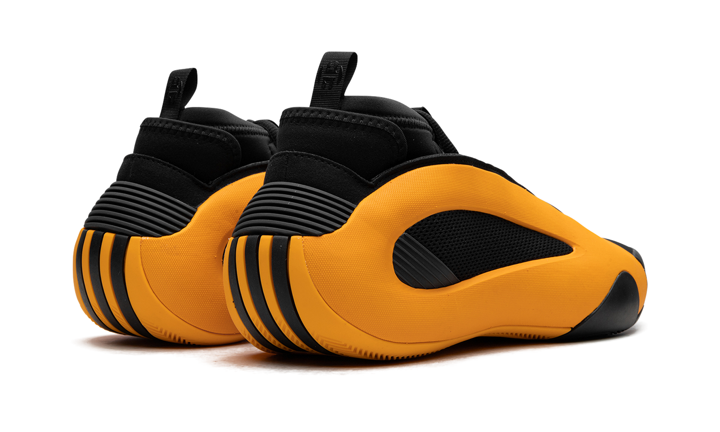 Harden Vol. 8 "Black / Yellow" IG6589