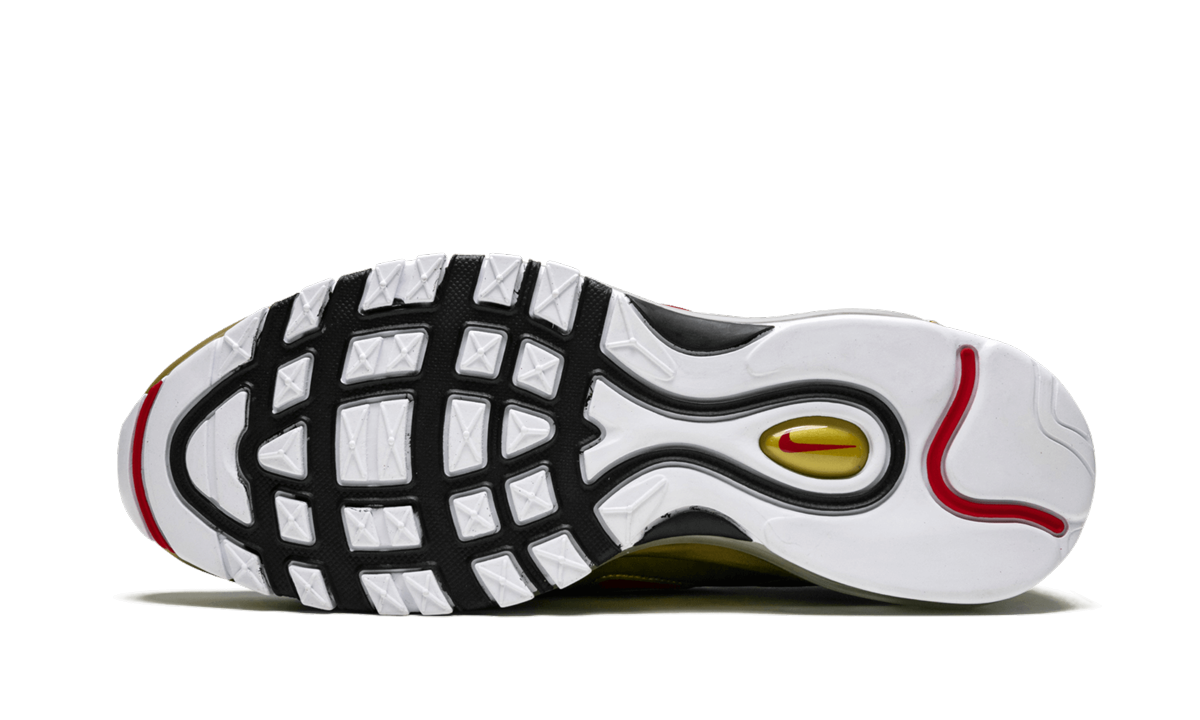 Air Max 97 "Black / Metalic Gold" AT5458 002