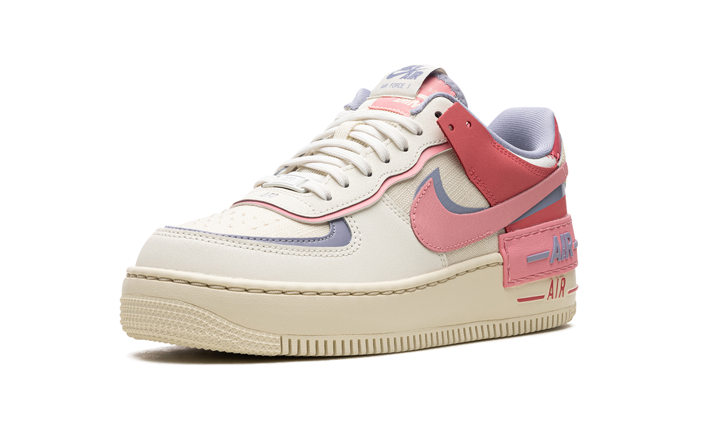 AIR FORCE 1 SHADO WMNS "Coconut Milk" DV7449 101