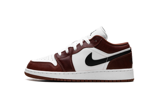 Air Jordan 1 Low SE GS "Dark Pony" HF3188 102