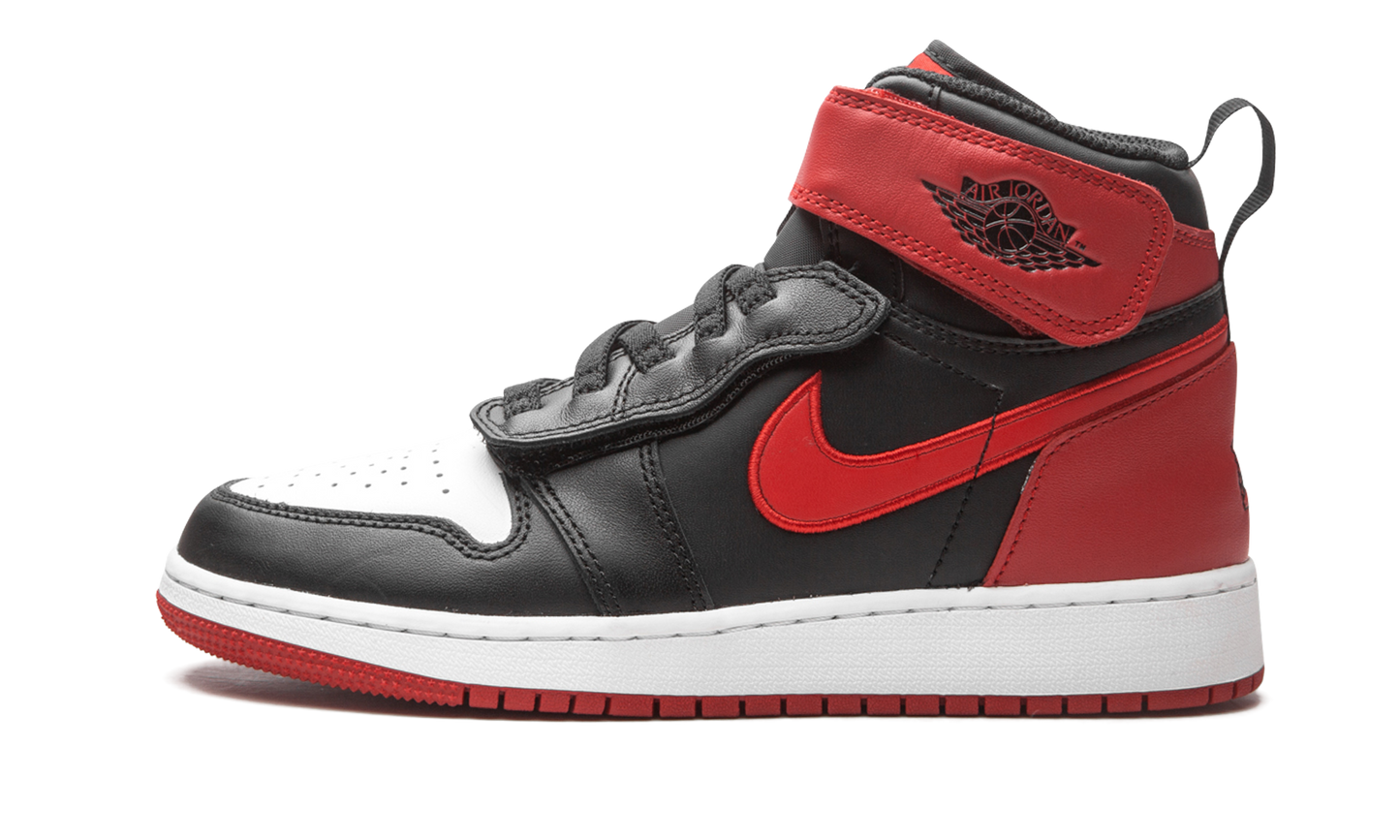 Air Jordan 1 HI Flyease GS