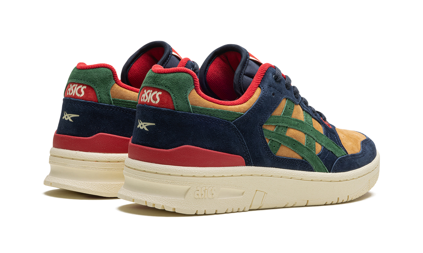 EX89 "Total Eclipse"