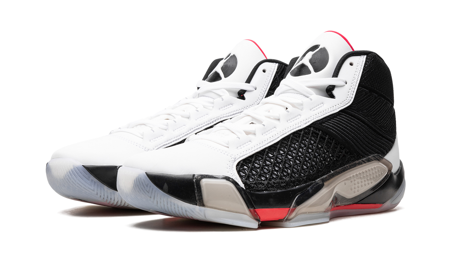 Air Jordan 38 "Fundamentals" DZ3356 106