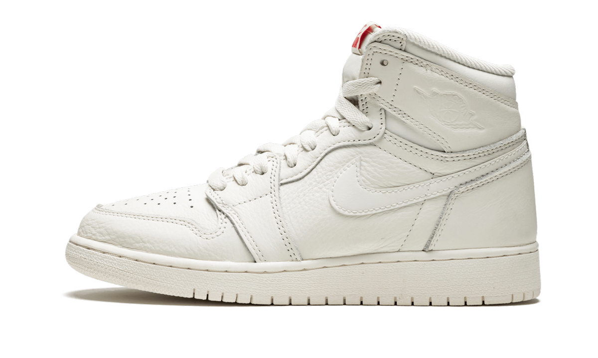 Air Jordan 1 Retro High OG GS
