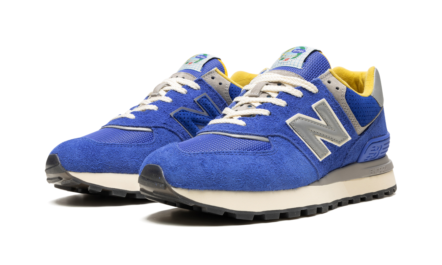 574 Legacy "Bodega - Blue" U574LGD1