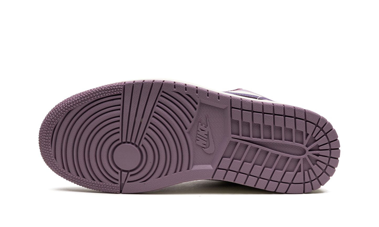 AIR JORDAN 1 LO ID WMNS "Unity" DR8057 500