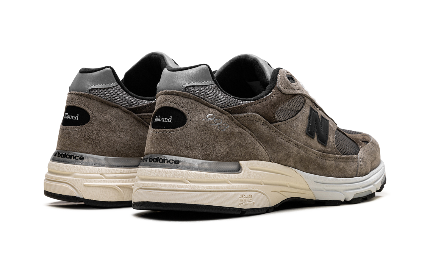 993 "JJJJOUND - BROWN" U993JJ