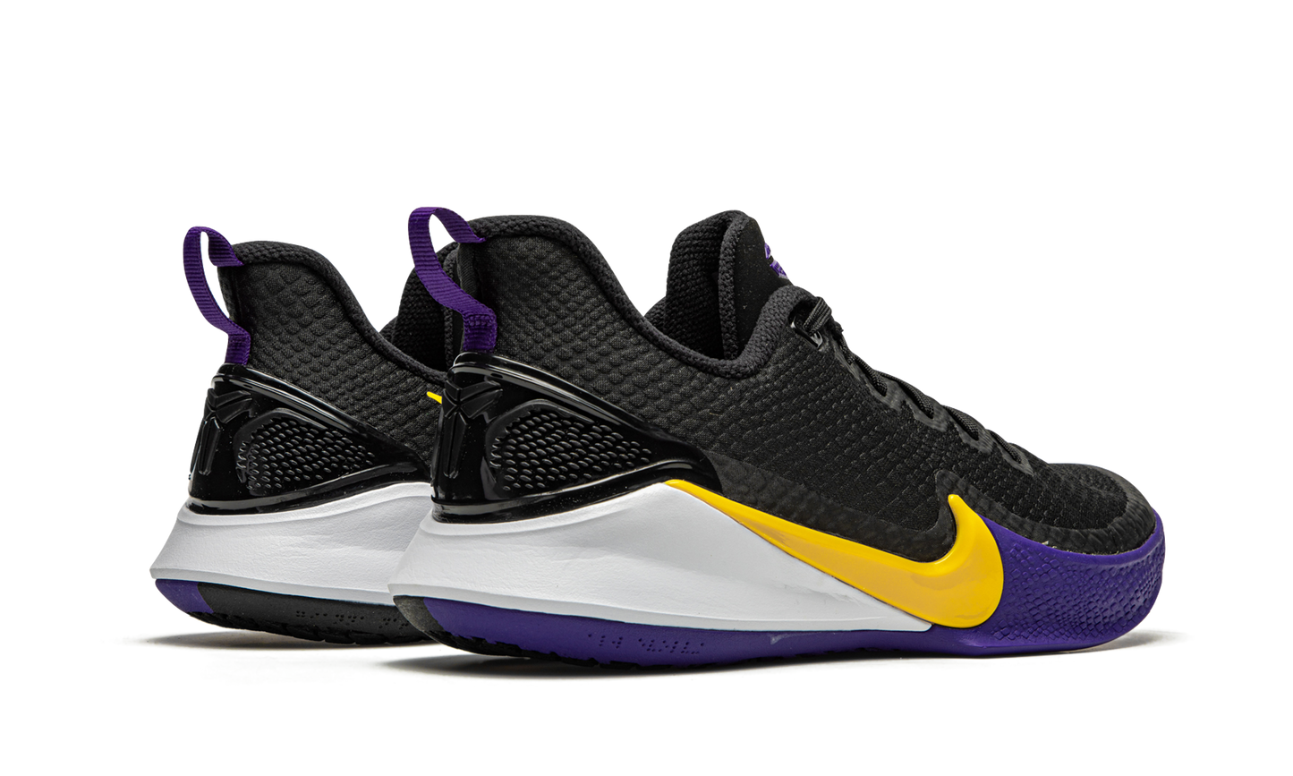 Mamba Focus "Lakers" AJ5899 005