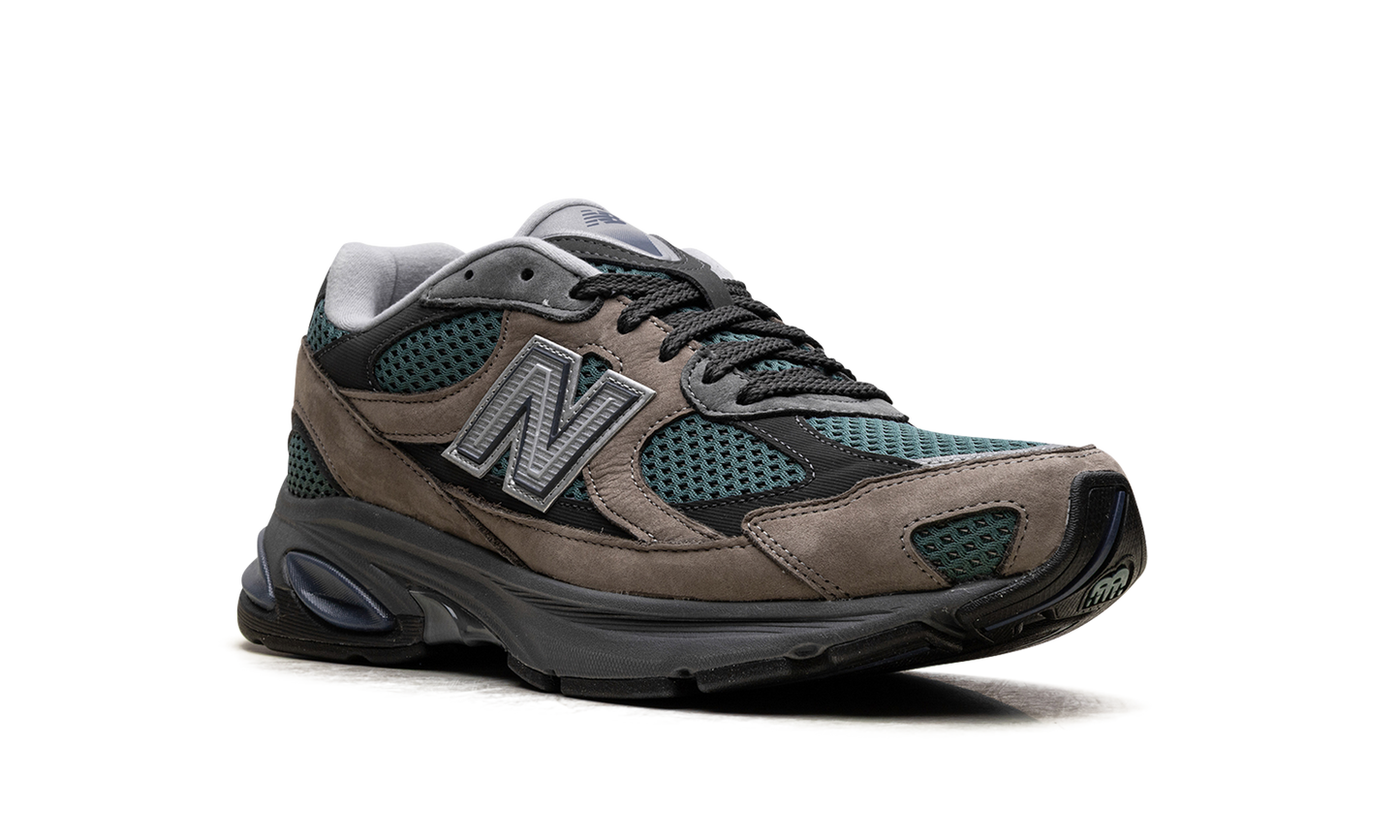 2010 "Vintage Khaki" U2010AGY