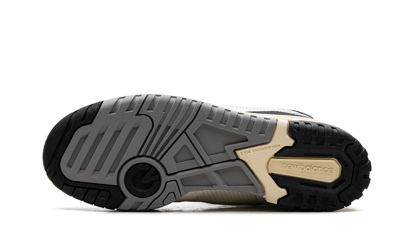 550 "Sea Salt Pack Black" BB550CPC