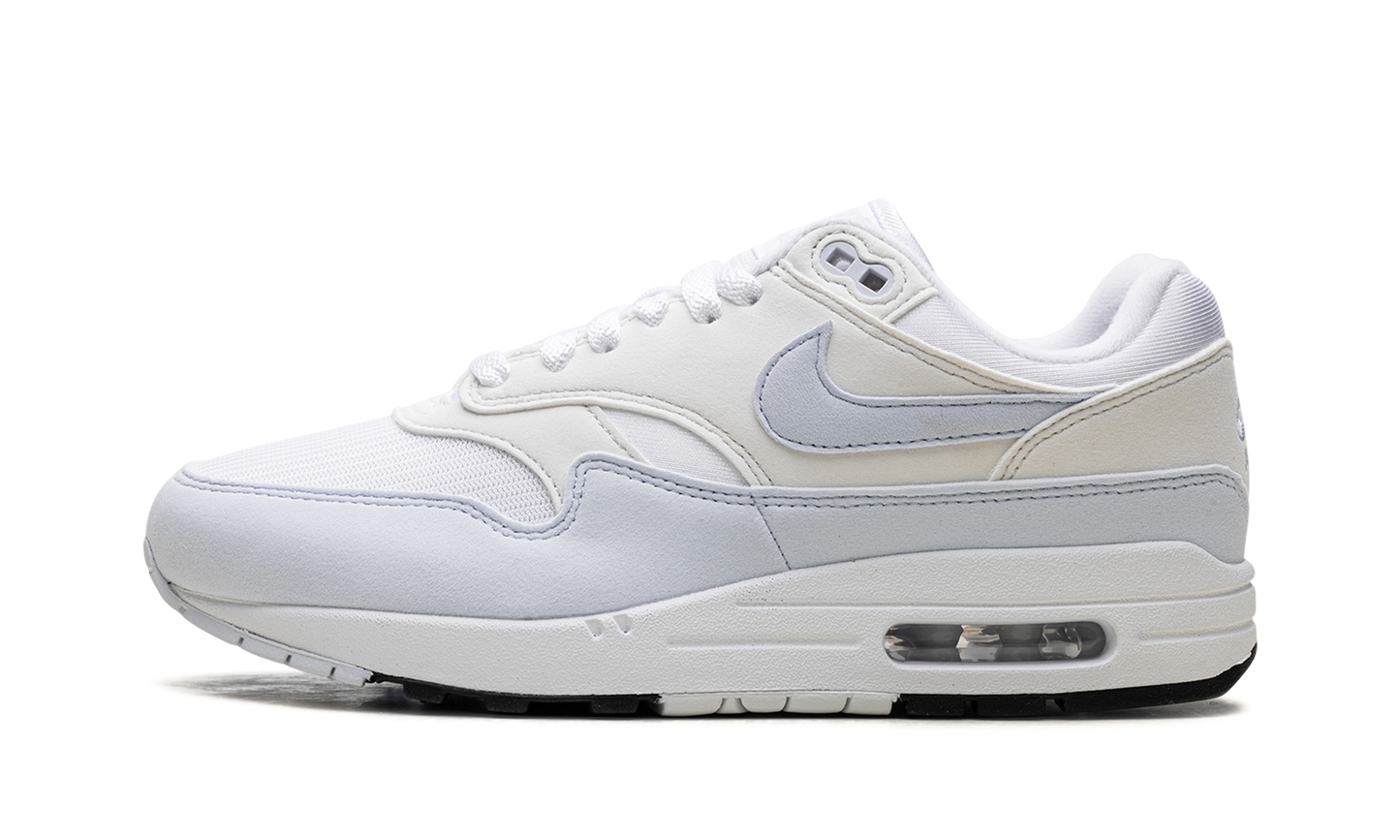 WMNS NIKE AIR MAX 1 "FOOTBALL GREY" DZ2628-105