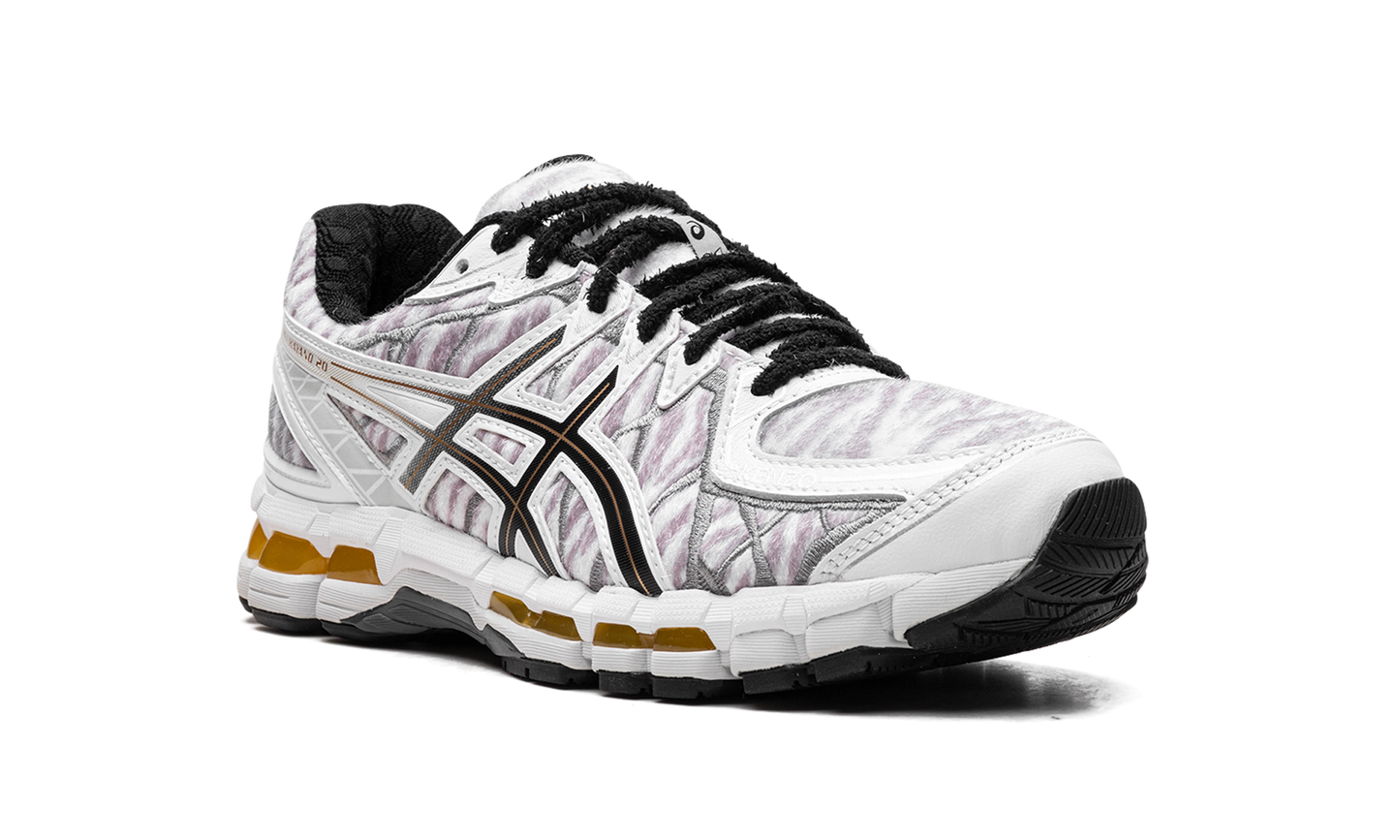 Gel-Kayano 20 "KENZO - Glacier Grey" 1201B032 020