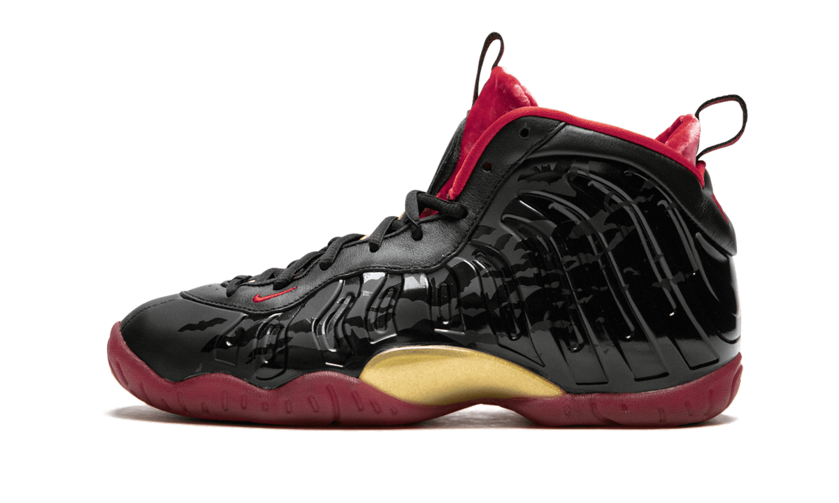 Little Posite One QS "Dracula"