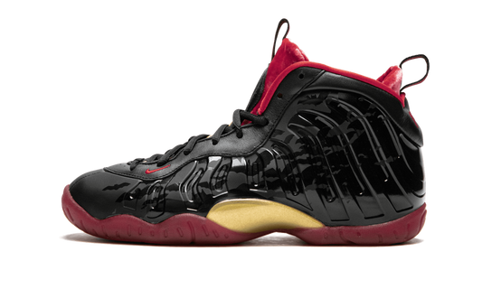 Little Posite One QS "Dracula"