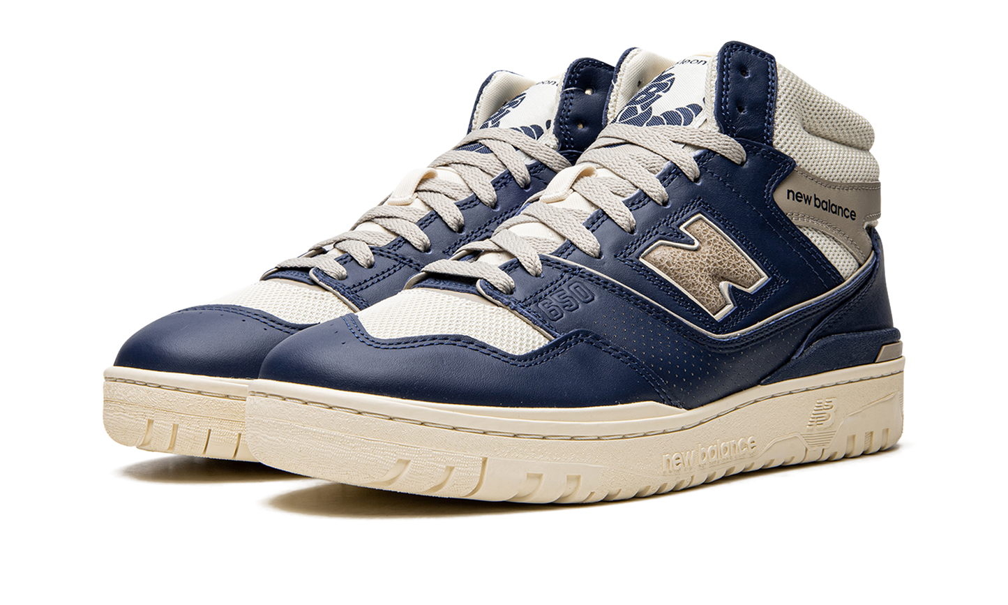 650 "Aime Leon Dore" BB650RB1