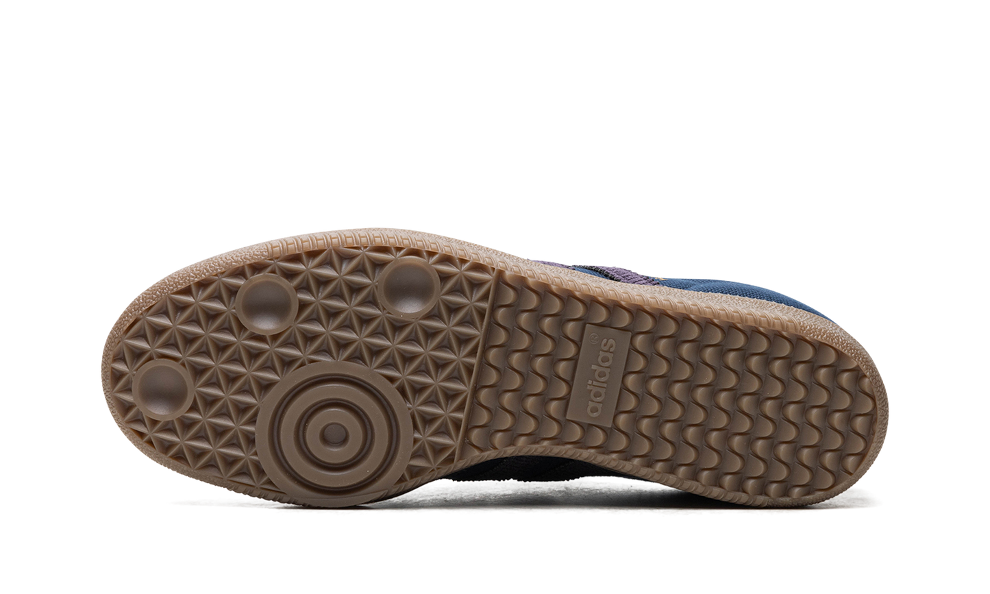 Samba "ALWAYTH - College Navy" IH5186