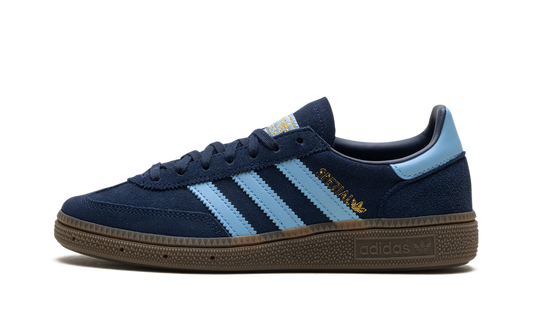 Handball Spezial GS "Collegiate Navy Clear Sky Gum" IH8011