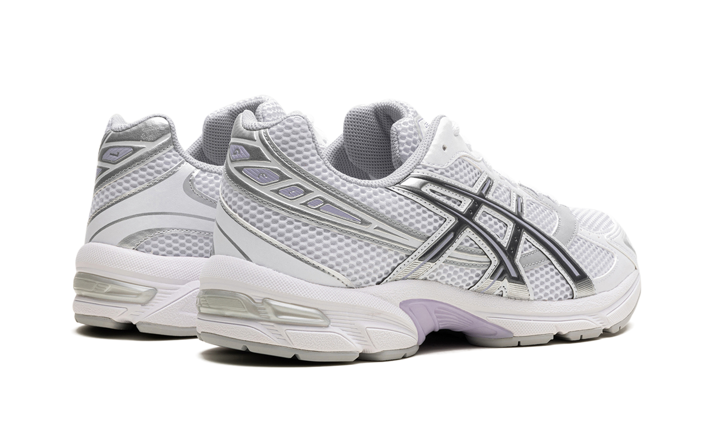 Gel 1130 WMNS "White Carrier Grey" 1202A164 115