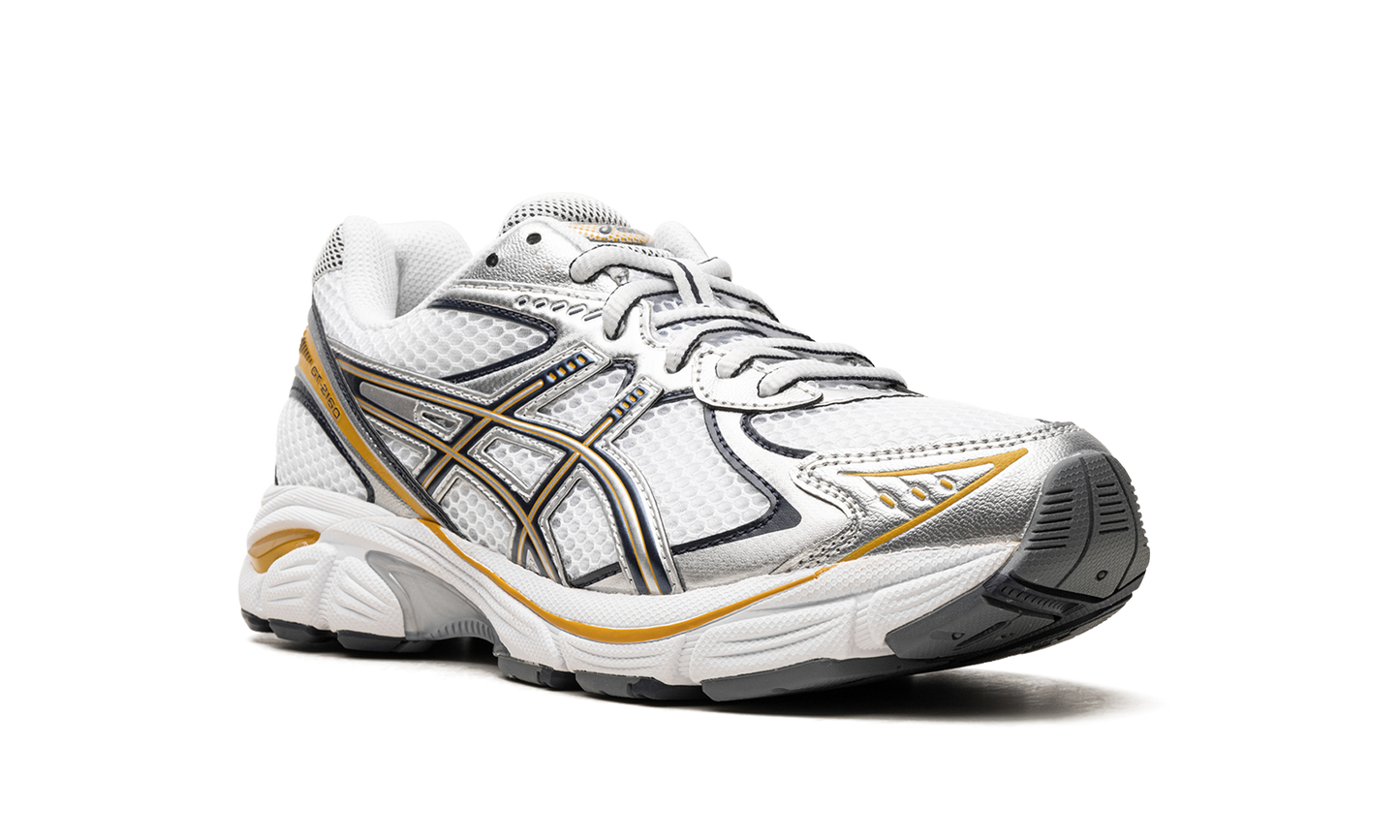 GT 2160 "Pure Silver" 1203A275 102