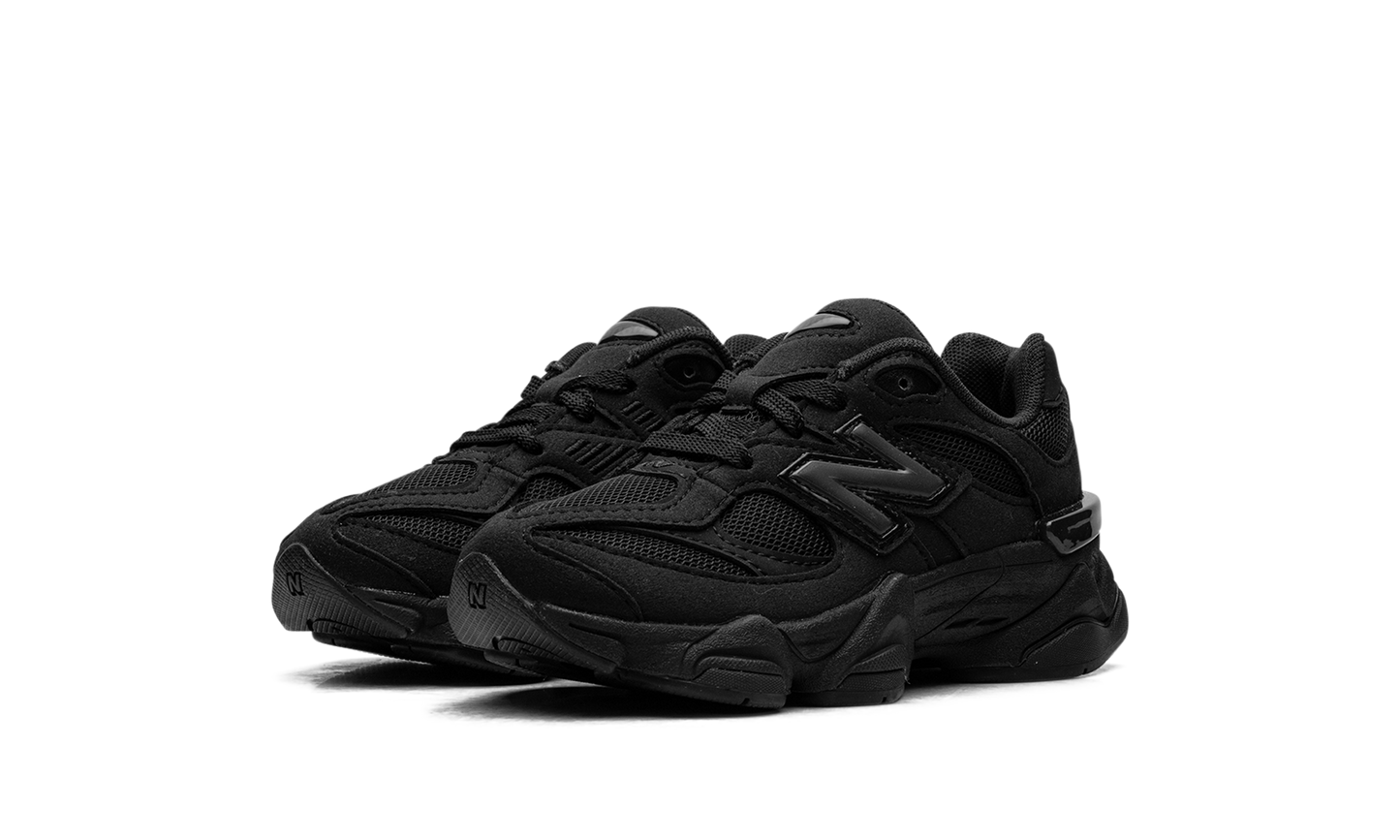 9060 PS "Black" PC9060BB