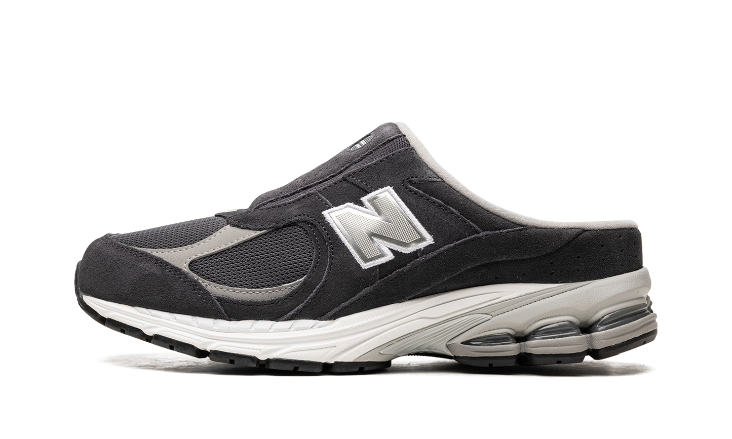 2002R Mule "Phantom" M2002RMC