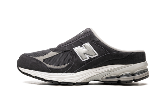 2002R Mule "Phantom" M2002RMC