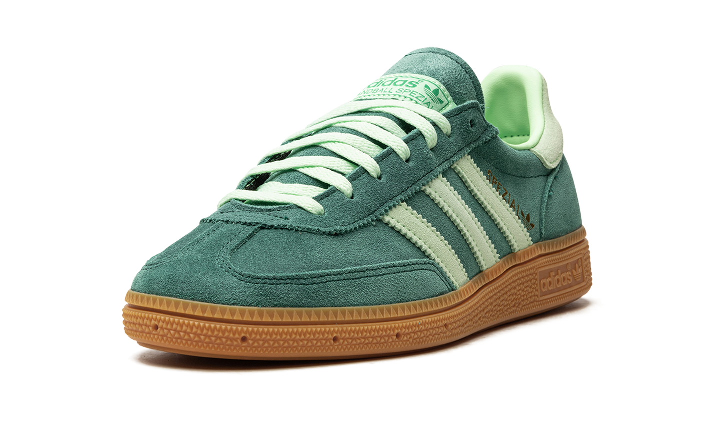 Handball Spezial WMNS "Collegiate Green / Semi Green Spark" IE5896