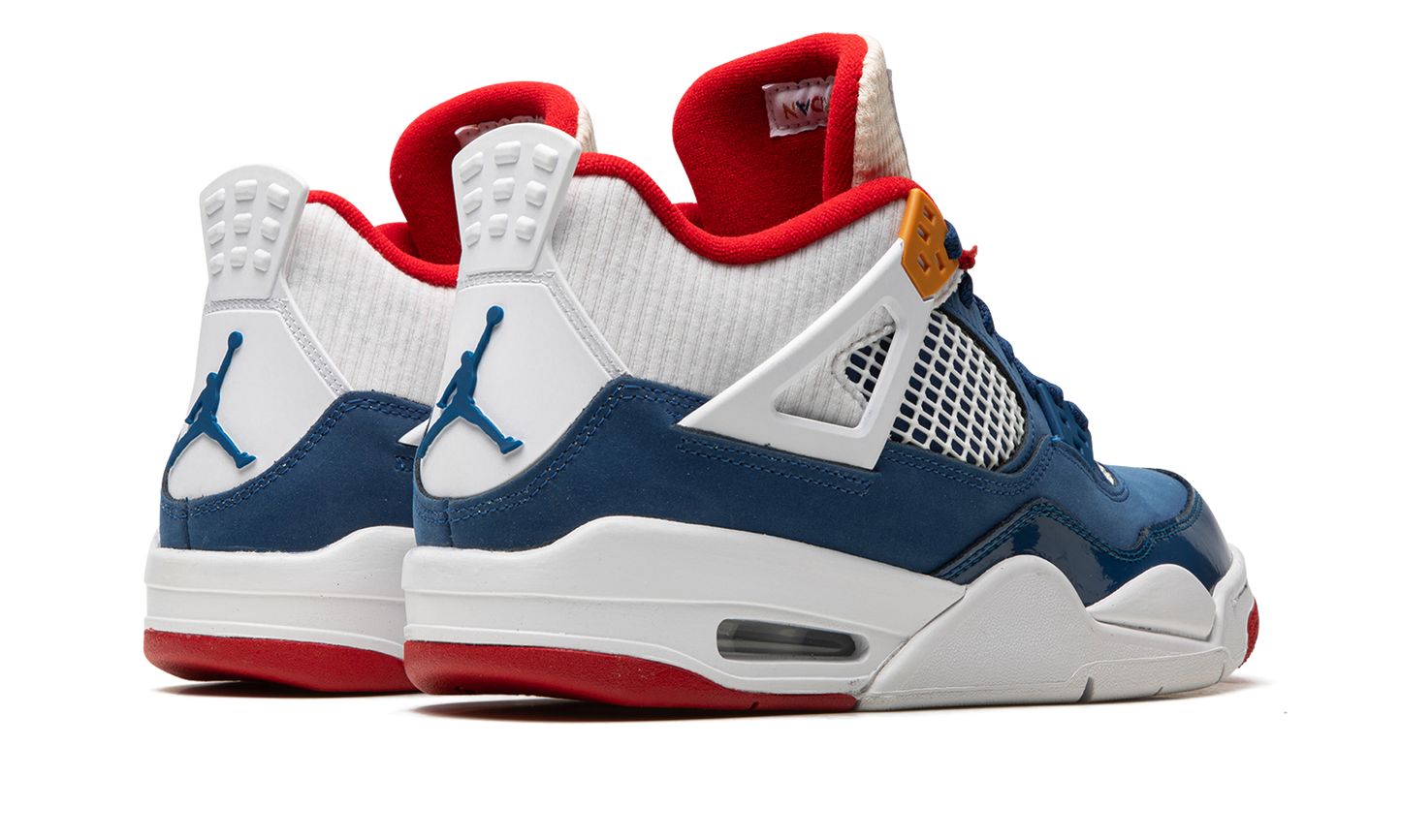 Air Jordan 4 GS "Messy Room" DR6952 400