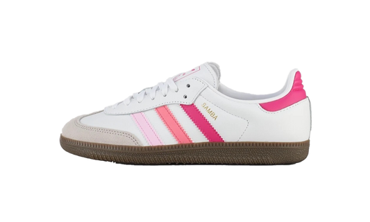 Samba OG GS "White Orchid Fusion" JP5492