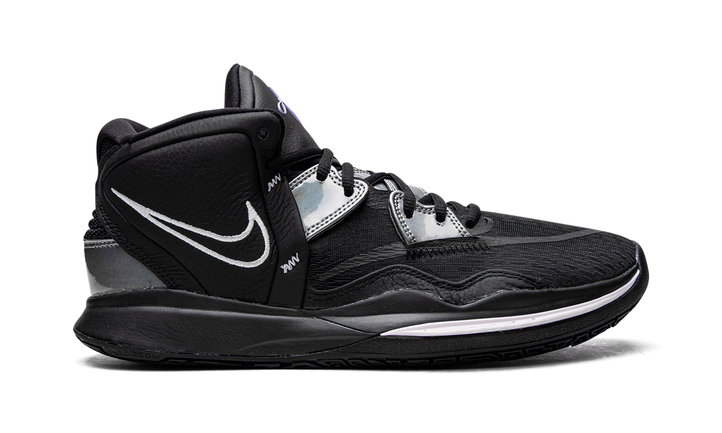 Kyrie Infinity "Metallic Silver" CZ0204 005