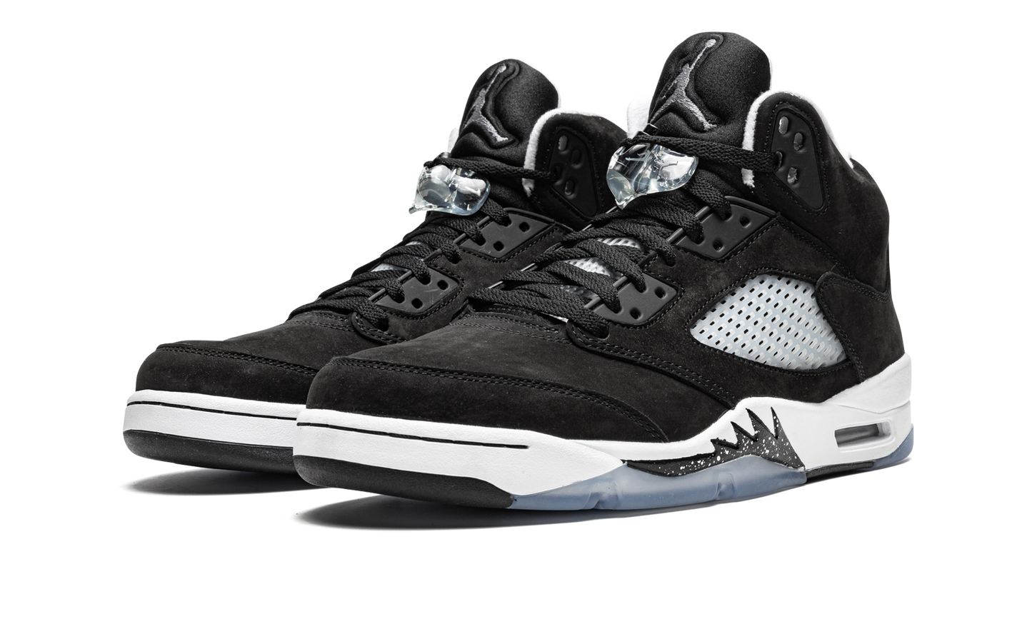 Air Jordan 5 Retro "Oreo 2021" CT4838 011
