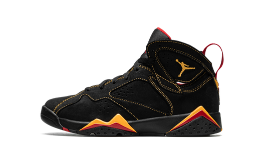 Air Jordan 7 Retro GS "Citrus 2022" DQ6040 081