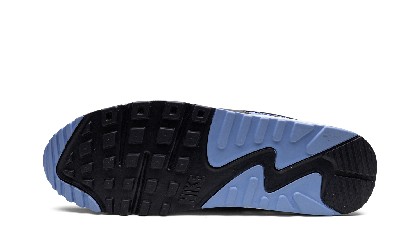 Air Max 90 "UNC" DQ4071 101