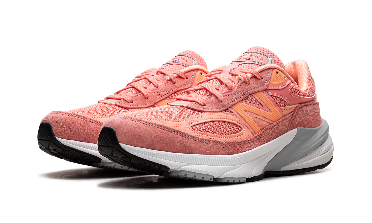 990v6 "Salmon" U990SR6