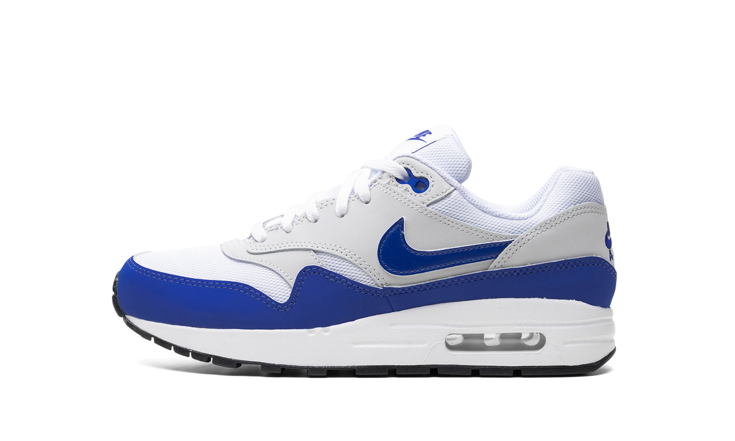 Air Max 1 GS "Royal Blue" DZ3307 104