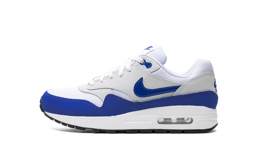 Air Max 1 GS "Royal Blue" DZ3307 104