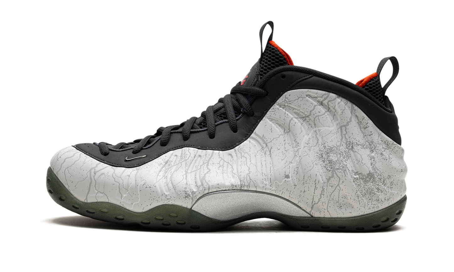 Air Foamposite One Premium "Tekken 8 - Jin Kazama" HF6367 001