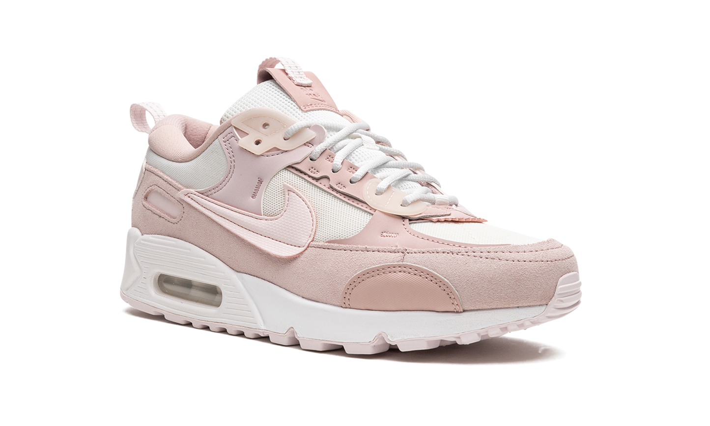 AIR MAX 90 FUTURA MNS WMNS "Barley Rose" DM9922 104