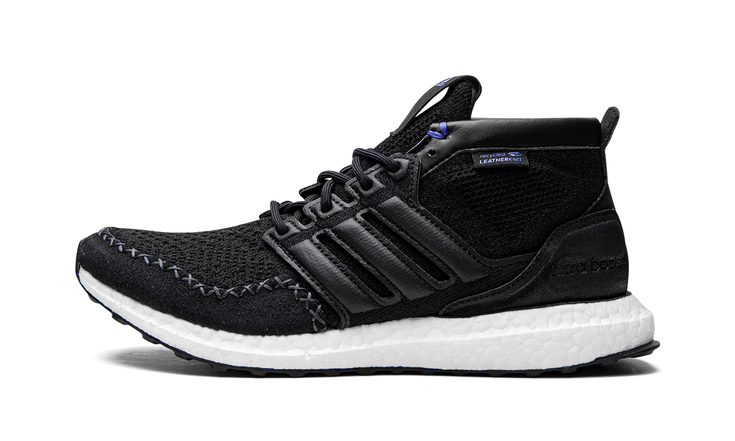 ULTRABOOST rLEA LAB HI FZ3985