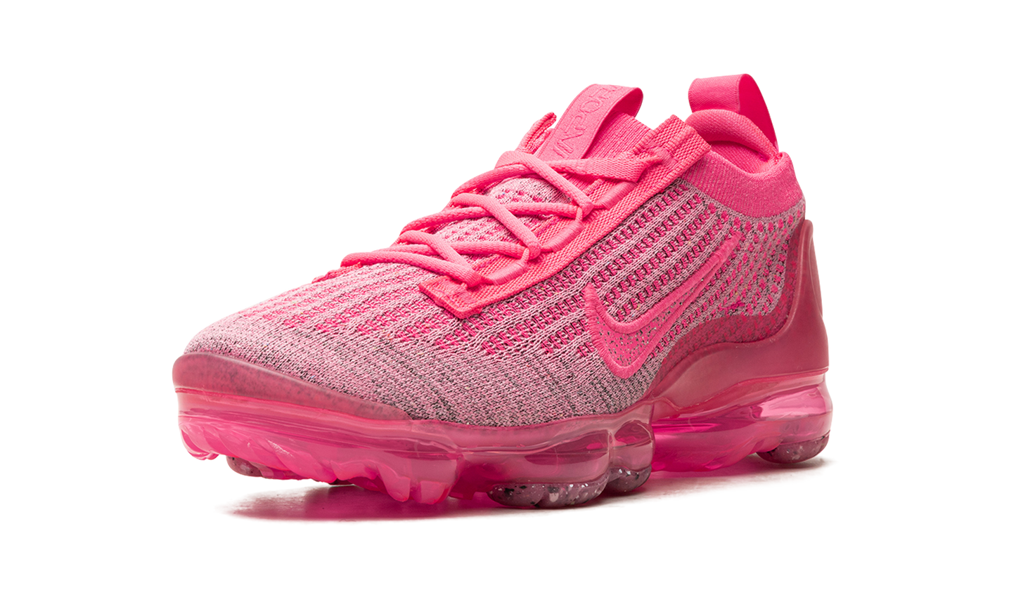 AIR VAPORMAX 2021 FLYKNIT WMNS "Hyper Pink" DZ5195 600
