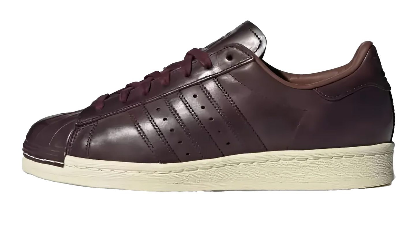 Superstar 82 "Work Boot Pack Shadow Red" IH5398