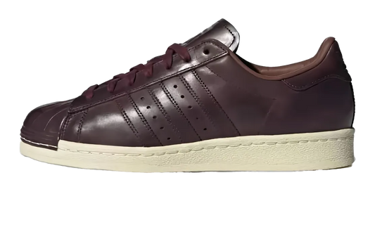 Superstar 82 "Work Boot Pack Shadow Red" IH5398