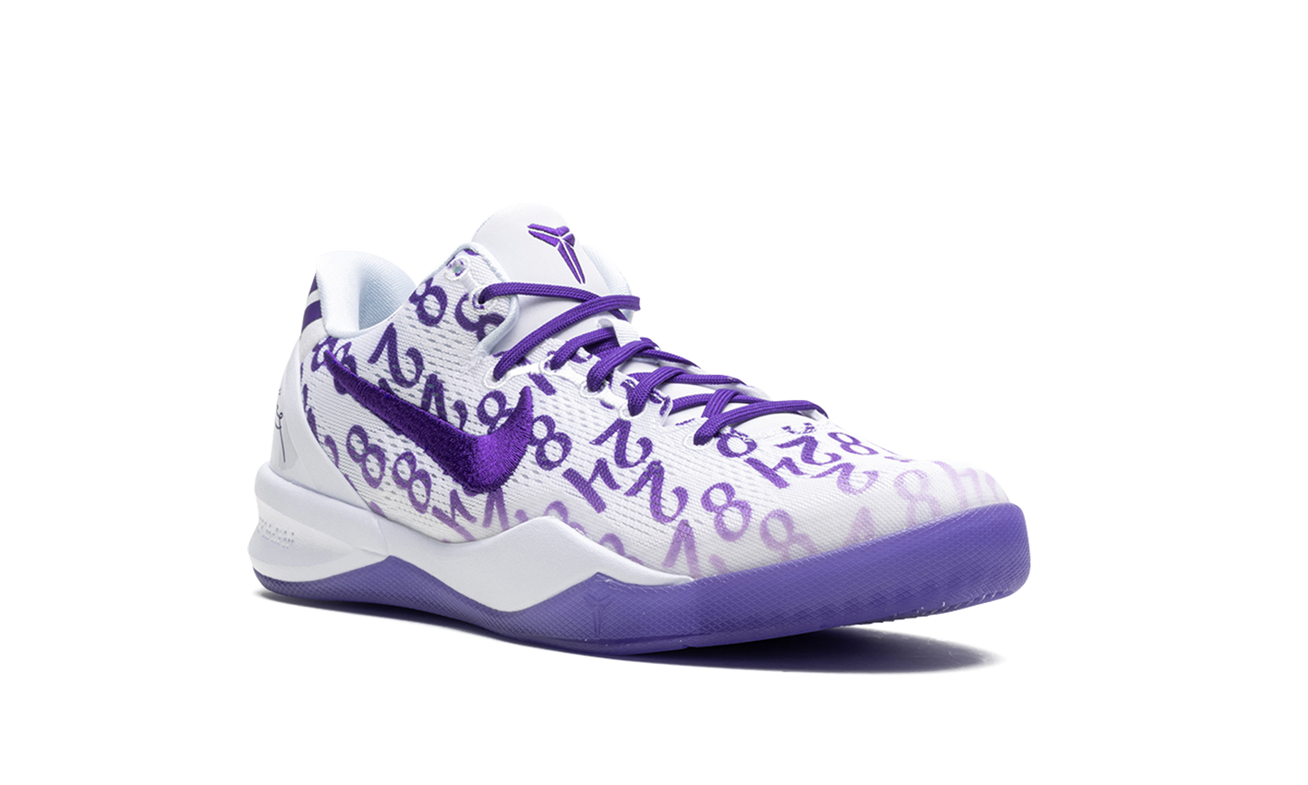 Nike Kobe 8 Protro GS "Court Purple" FN0266 101