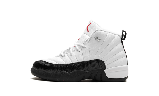 Air Jordan 12 PS "Red Taxi" 151186 162