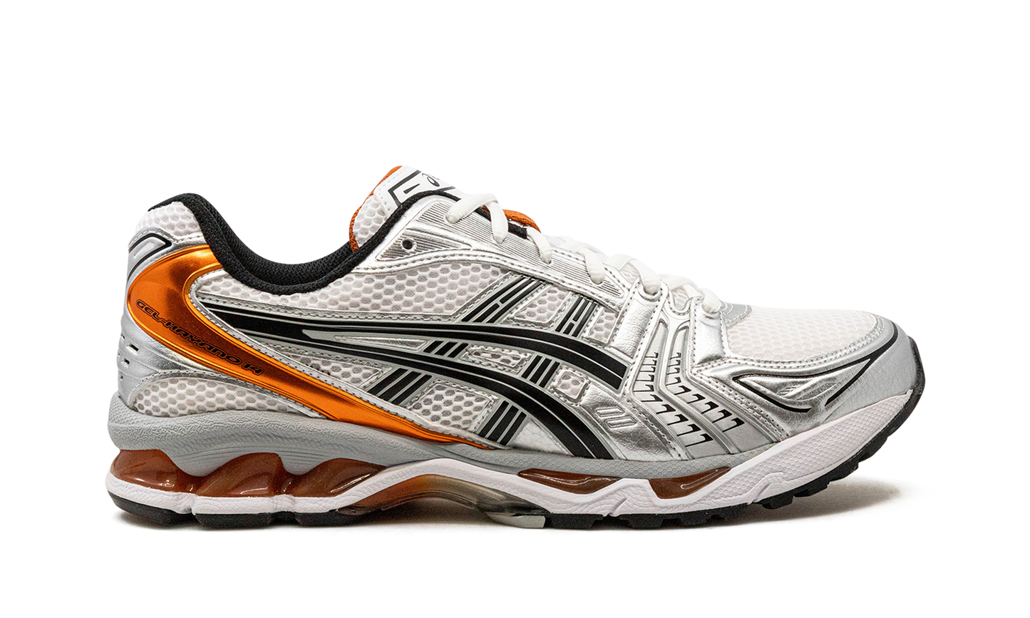 GEL-Kayano 14 "Piquant Orange" 1201A019 109