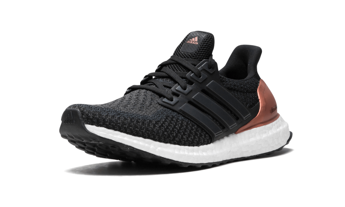 UltraBOOST LTD "Bronze Medal"