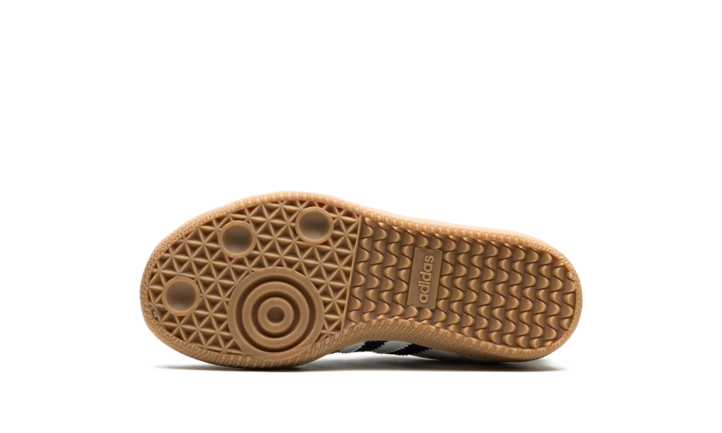 Samba Og PS "White Indigo Gum"