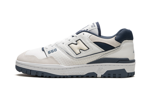 550 "Vintage Indigo" BB550STG