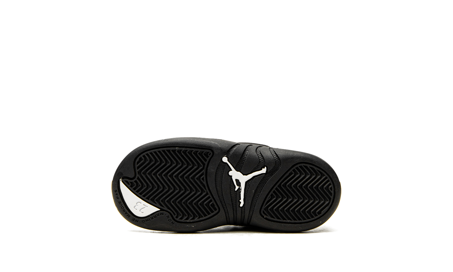 Jordan 12 Retro TD "Royalty"