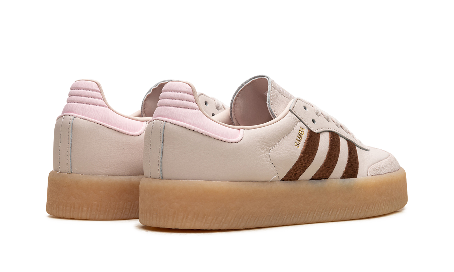 SAMBAE WMNS "Putty Mauve" ID3737